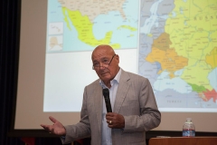 Vladimir Pozner