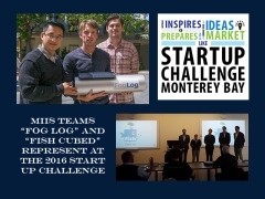 Students Develop Innovative Water Solutions
