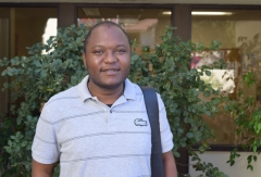 Tatenda Kunaka