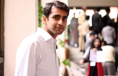 Umer Khan
