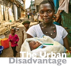 Urban Disadvantage