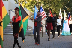 Winter 16 Commencement