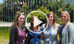Translation &amp; Interpretation Chile Practicum