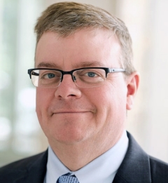 David Provost
