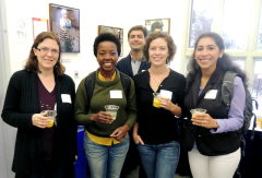 Deans Fellows