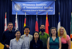 Fall Forum Participants