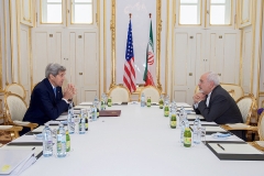 Iran Nuclear Agreement, Picture