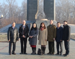 CNS in Kazakhstan