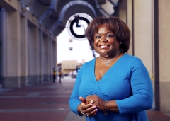 Lena Robinson