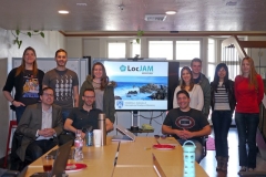 LocJAM Monterey