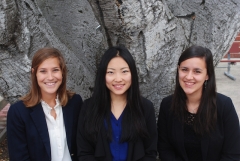 Economist MBA team