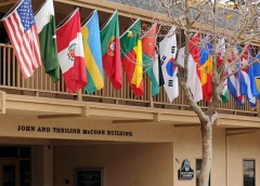 McCone Building