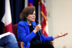 Sylvia Earle