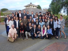 Taiwanese Diplomats