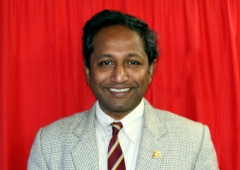 Vinod Bhasker