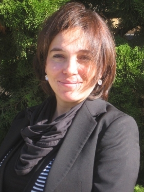 Profile of Leire Carbonell Aguero