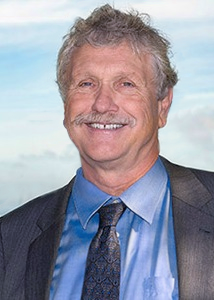 Profile of Brendan Kelly