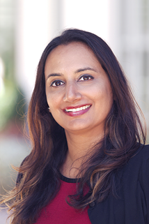 Profile of Sadia Khan