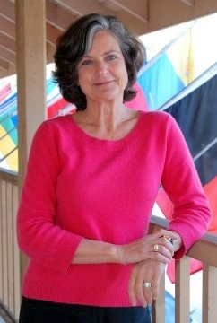 Profile of Jean Turner