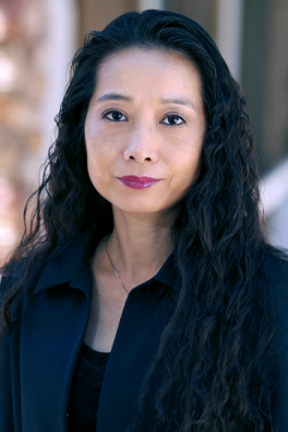 Profile of Canri Chan