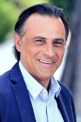 Profile of Constantin Gurdgiev