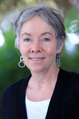 Profile of Liz Chornesky