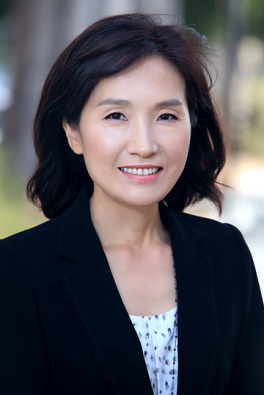 Profile of Sieun Lee