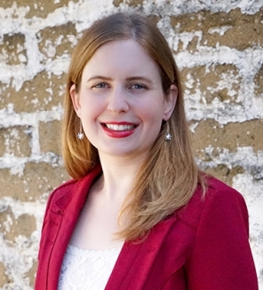Profile of Jessica Varnum