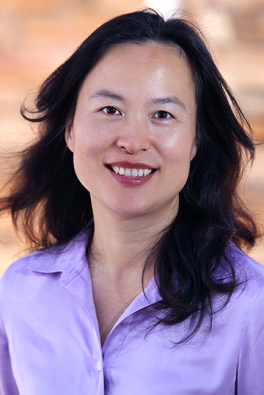 Profile of Wei Liang