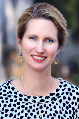 Profile of Elizabeth Bone