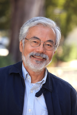 Profile of Tsuneo Akaha