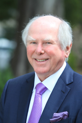 Profile of Warren Small