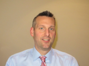 Profile of David Svoboda 