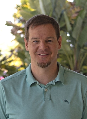 Profile of Kevin Morenzi