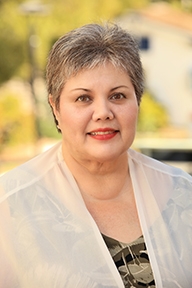Profile of Tanya Pound Williams