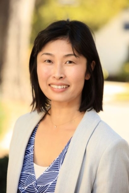 Profile of Chiyo Mori