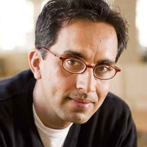 Profile of Gireesh Shrimali