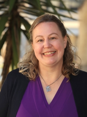 Profile of Katherine Punteney