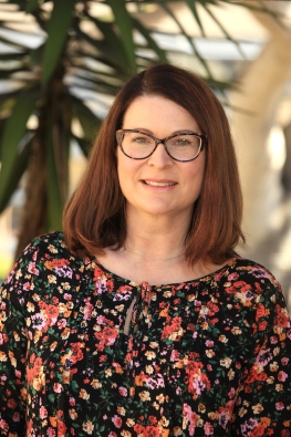 Profile of Serena Rapp