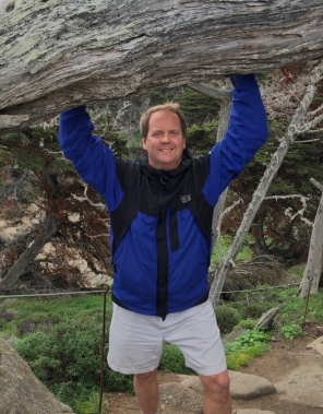 Profile of Chris Calwell