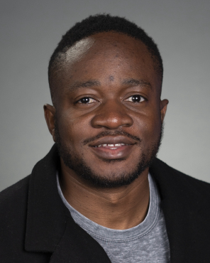 Profile of Ebelechukwu Nwafor