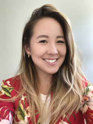 Profile of Amy Chang