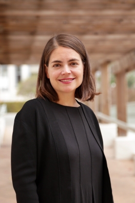 Profile of Anne C. Campbell