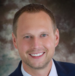 Profile of Brant Pearson