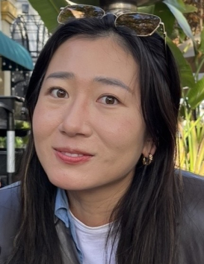 Profile of Colleen Feng