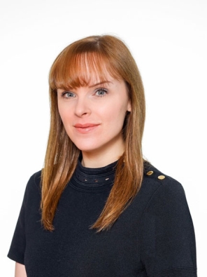 Profile of Hanna Notte