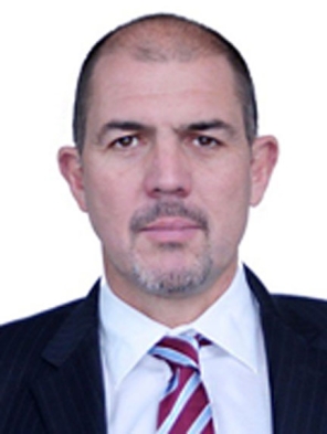 Profile of Jean du Preez
