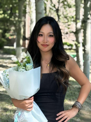 Profile of Jinjie (Jaden) Liu 