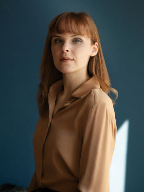 Profile of Hanna Notte