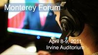 Digital Sign - Monterey Forum